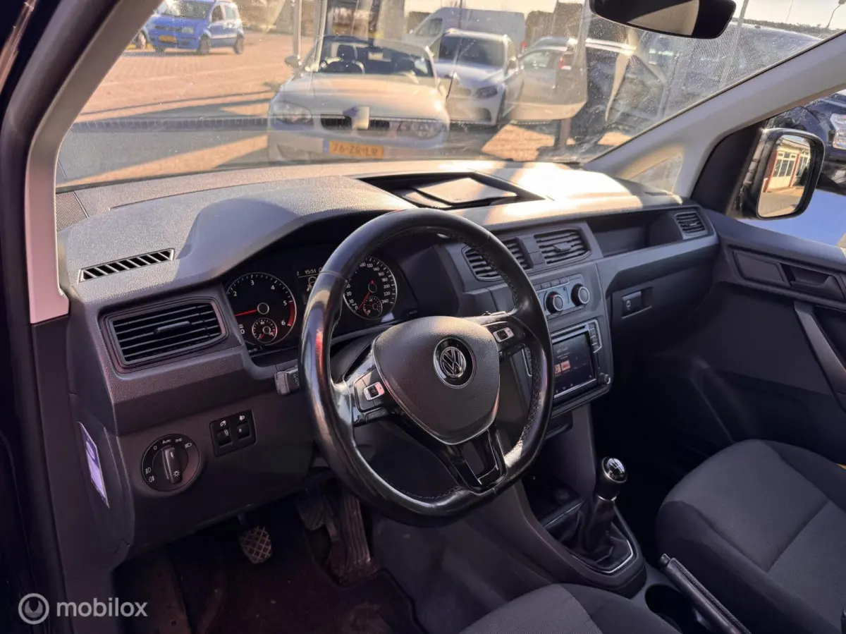 Bestel 2.0 TDI L1H1 BMT 160000 km