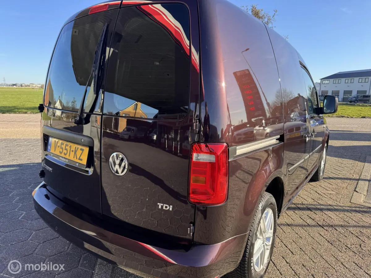 Bestel 2.0 TDI L1H1 BMT 160000 km
