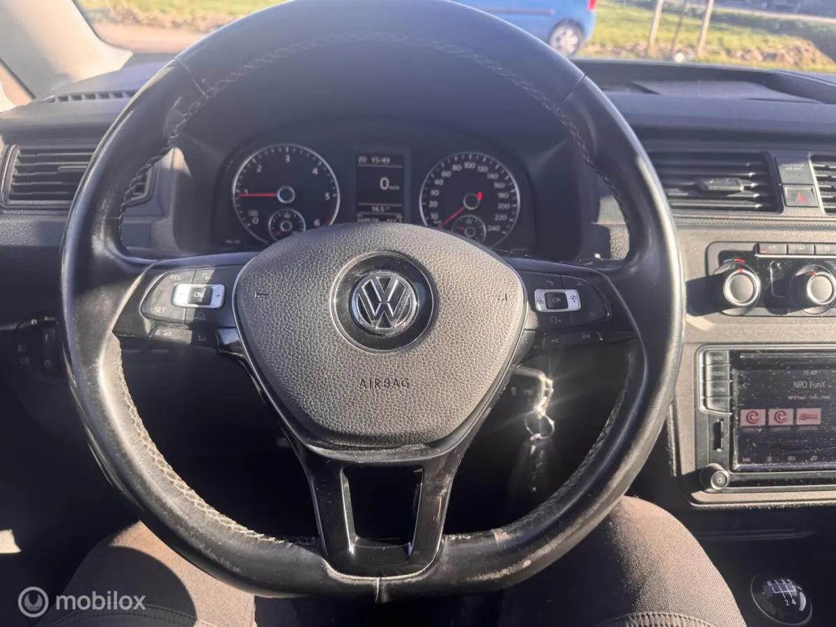 Bestel 2.0 TDI L1H1 BMT 160000 km