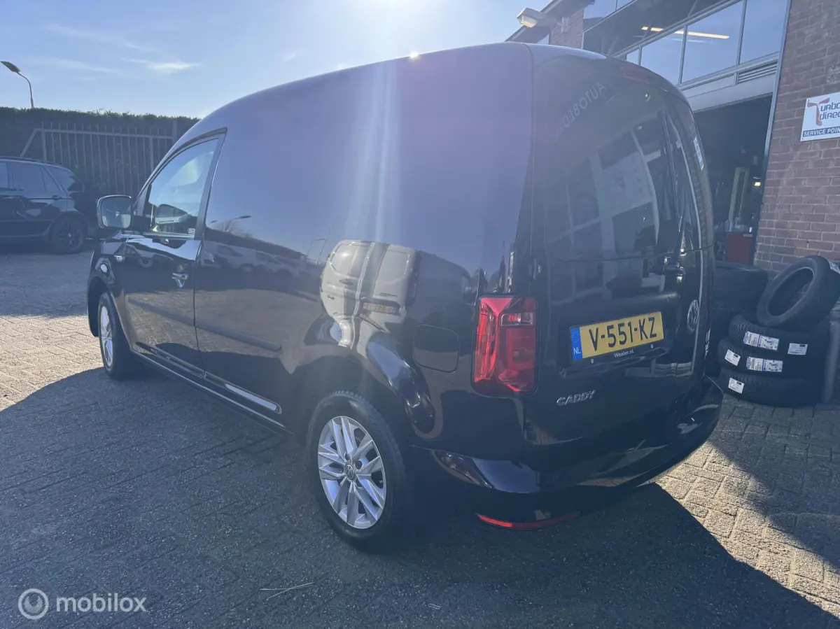 Bestel 2.0 TDI L1H1 BMT 160000 km