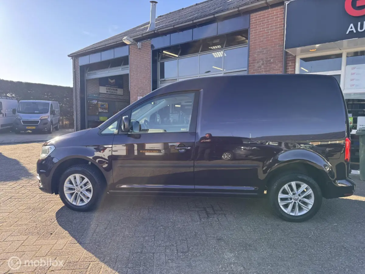 Bestel 2.0 TDI L1H1 BMT 160000 km