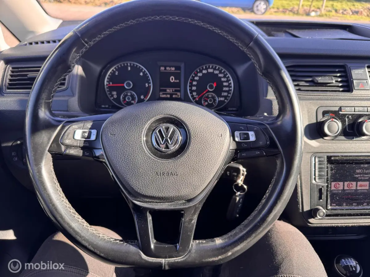 Bestel 2.0 TDI L1H1 BMT 160000 km