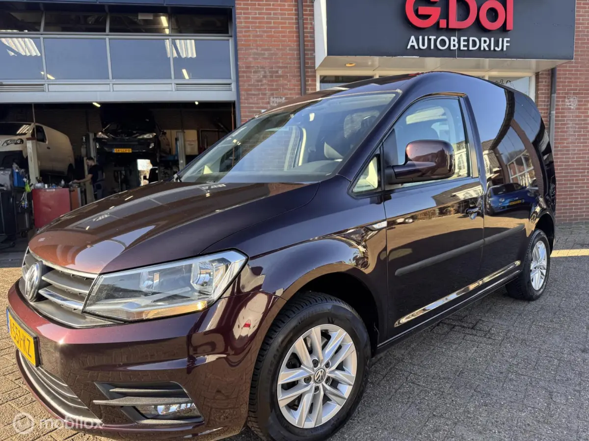 Bestel 2.0 TDI L1H1 BMT 160000 km