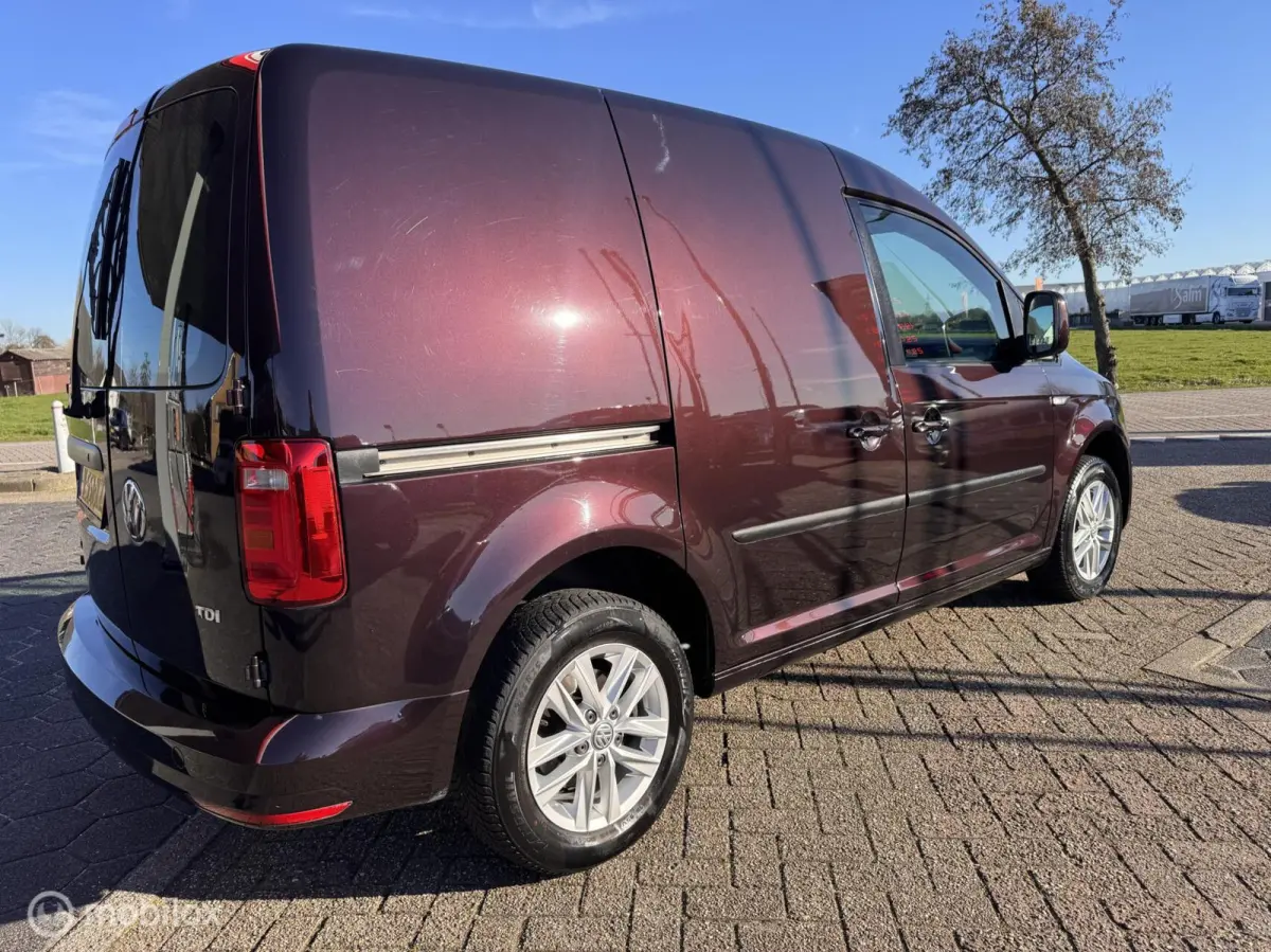 Bestel 2.0 TDI L1H1 BMT 160000 km