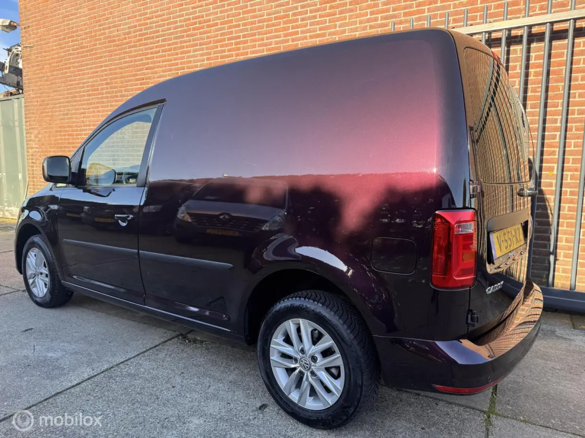 Bestel 2.0 TDI L1H1 BMT 160000 km