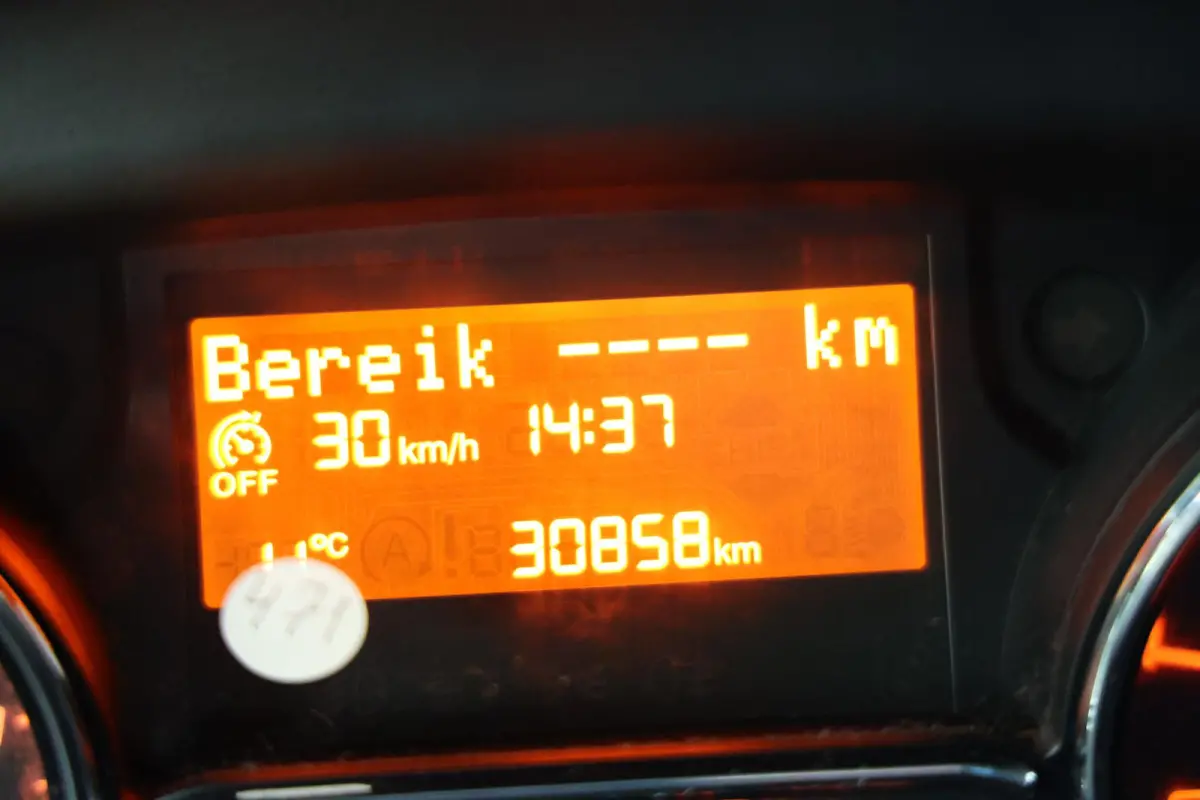 BAKWAGEN MEUBELBAK MET LAADKLEP