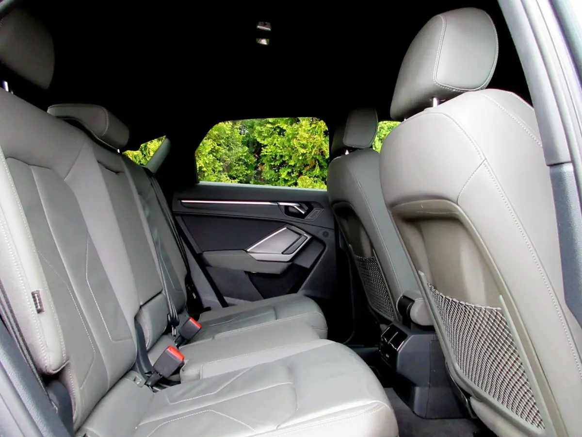 45 TFSI e S Edition Automaat * Leder * Plug-in Hybrid *