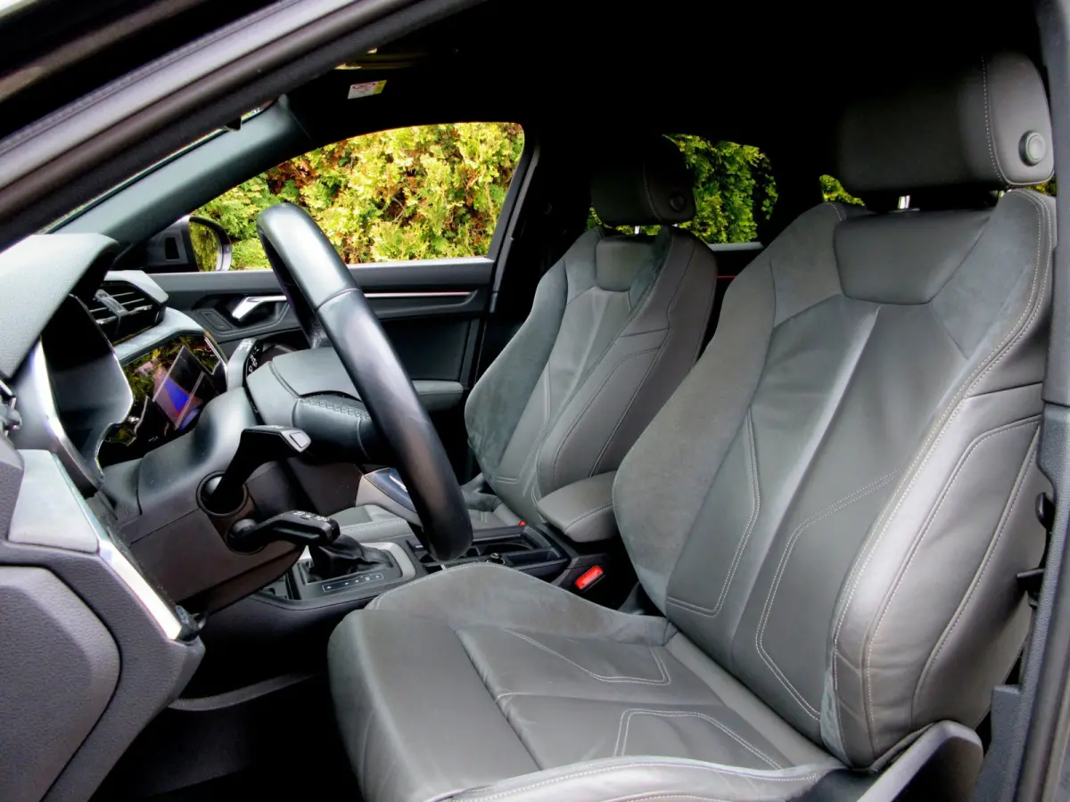45 TFSI e S Edition Automaat * Leder * Plug-in Hybrid *