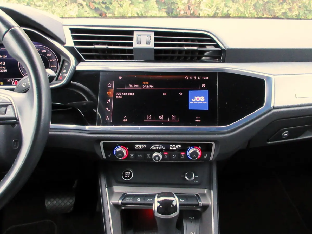 45 TFSI e S Edition Automaat * Leder * Plug-in Hybrid *