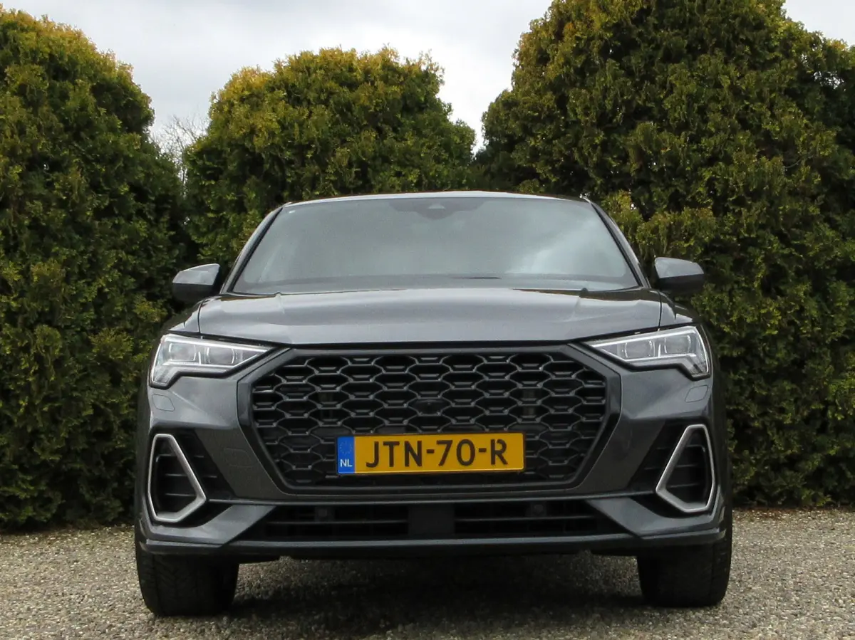 45 TFSI e S Edition Automaat * Leder * Plug-in Hybrid *