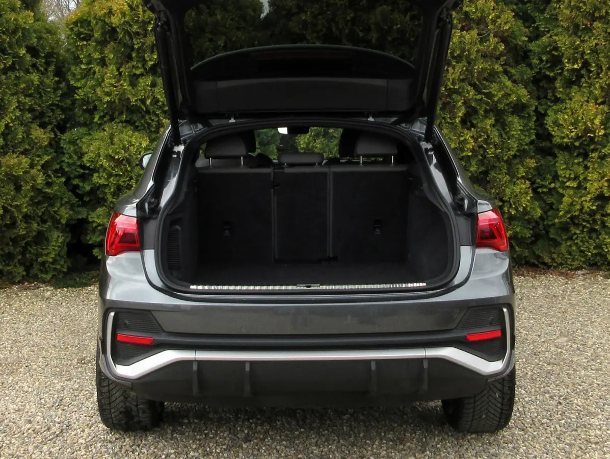 45 TFSI e S Edition Automaat * Leder * Plug-in Hybrid *