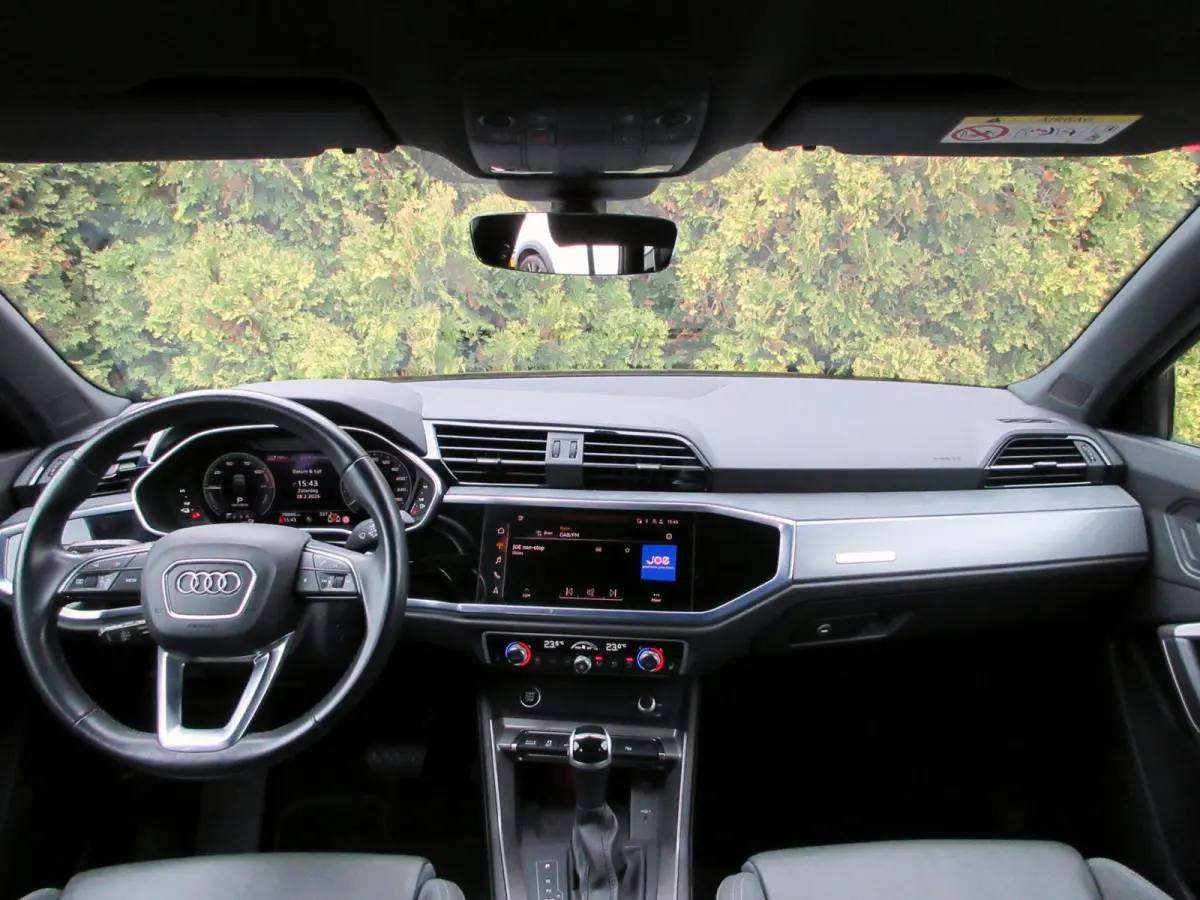 45 TFSI e S Edition Automaat * Leder * Plug-in Hybrid *