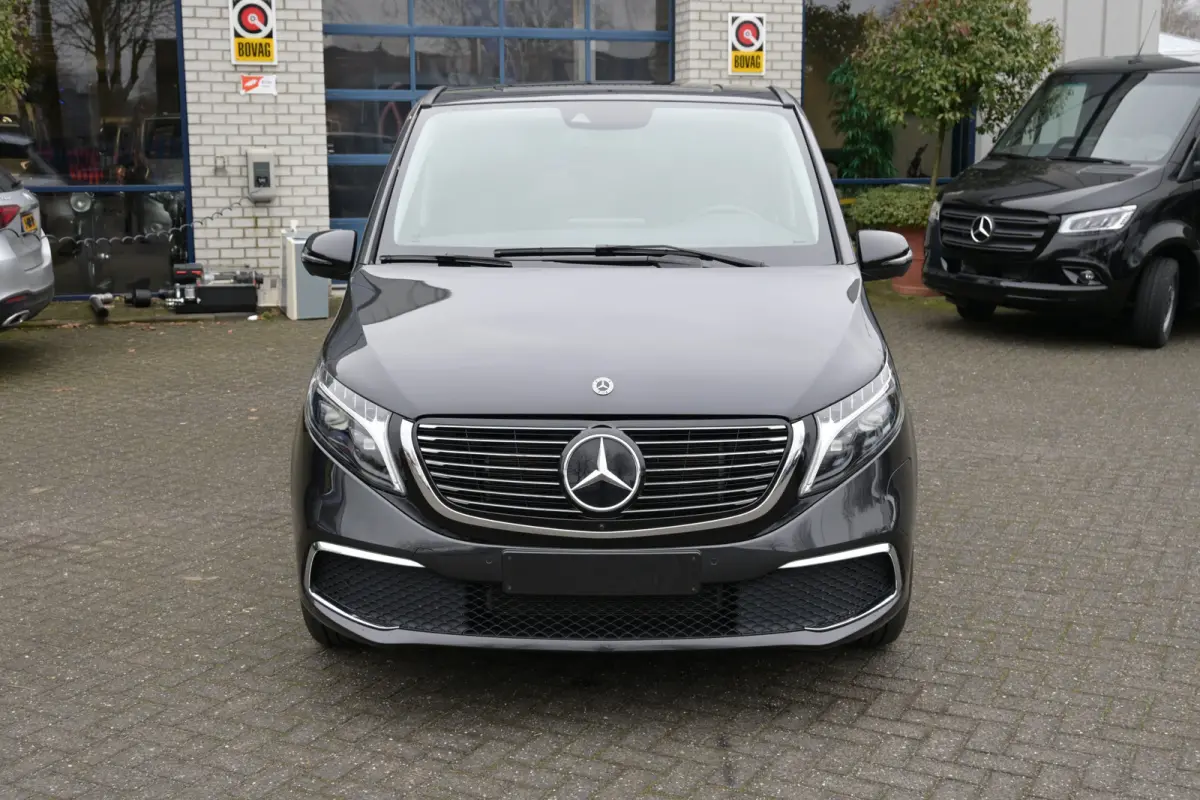 300 L3 Avantgarde 90 kWh Incl BTW, 8 pers., Airmatic/Luchtvering, Comfort stoelen, Electrische deuren