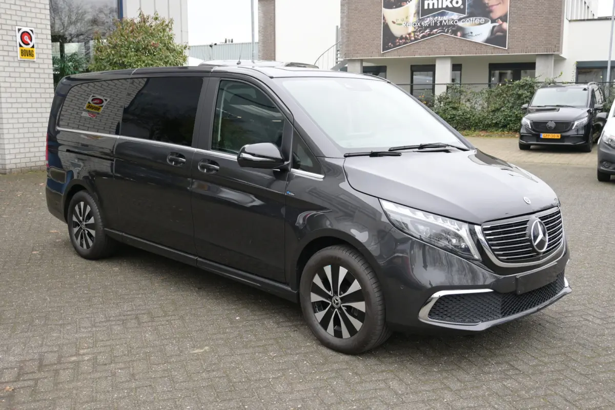 300 L3 Avantgarde 90 kWh Incl BTW, 8 pers., Airmatic/Luchtvering, Comfort stoelen, Electrische deuren