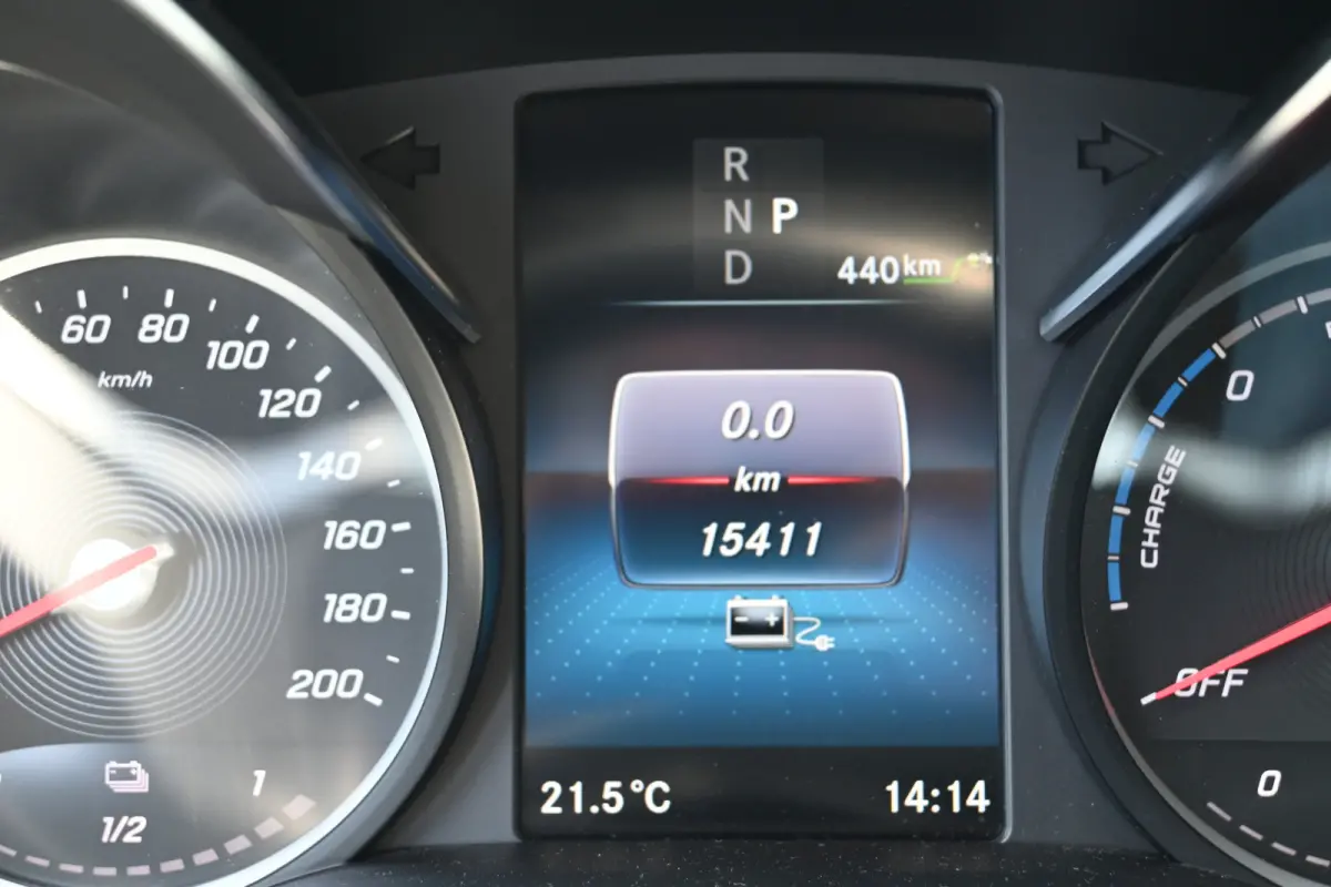300 L3 Avantgarde 90 kWh Incl BTW, 8 pers., Airmatic/Luchtvering, Comfort stoelen, Electrische deuren