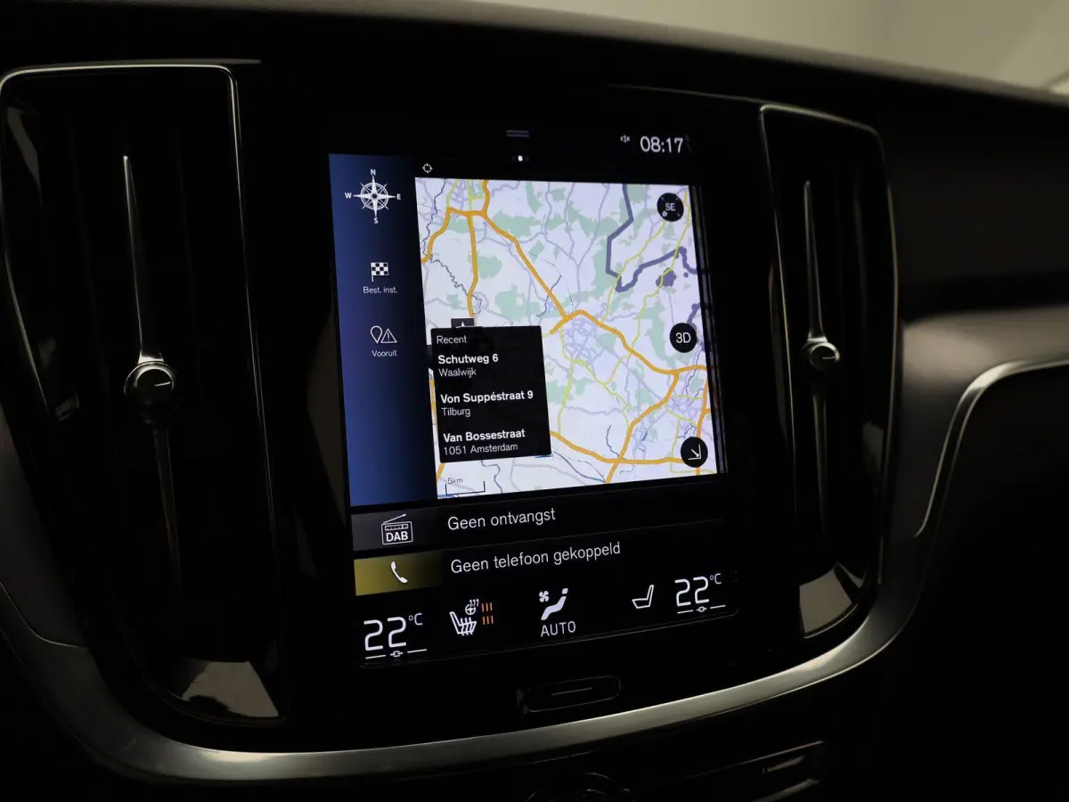 2.0 T6 Recharge AWD Inscription Expression | Stoel + Stuurverwarming | Achteruitrijcamera | Carplay | Virtual | Lane Assist |