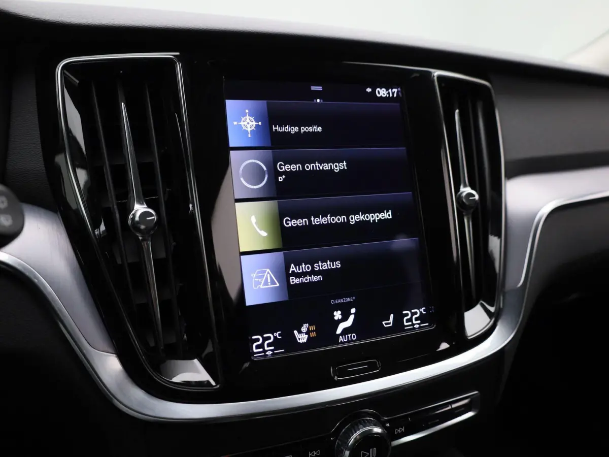 2.0 T6 Recharge AWD Inscription Expression | Stoel + Stuurverwarming | Achteruitrijcamera | Carplay | Virtual | Lane Assist |