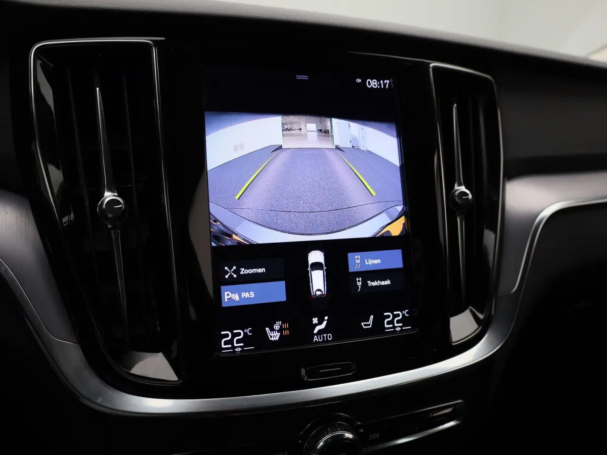 2.0 T6 Recharge AWD Inscription Expression | Stoel + Stuurverwarming | Achteruitrijcamera | Carplay | Virtual | Lane Assist |