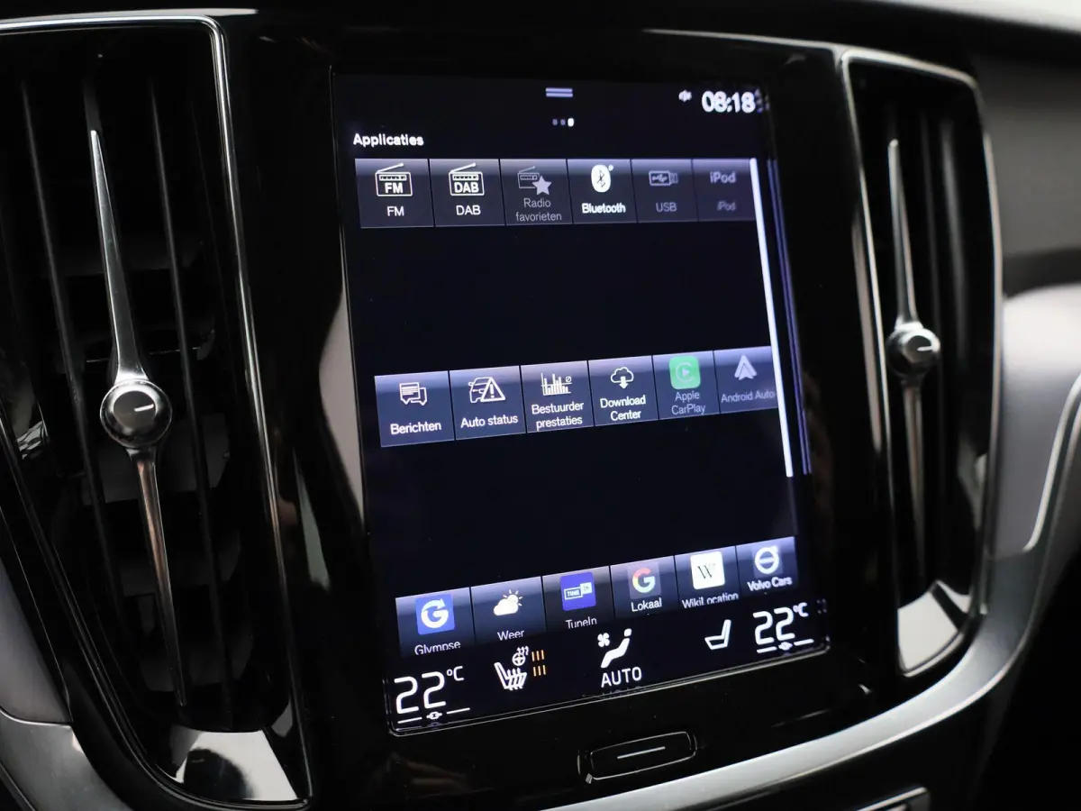 2.0 T6 Recharge AWD Inscription Expression | Stoel + Stuurverwarming | Achteruitrijcamera | Carplay | Virtual | Lane Assist |