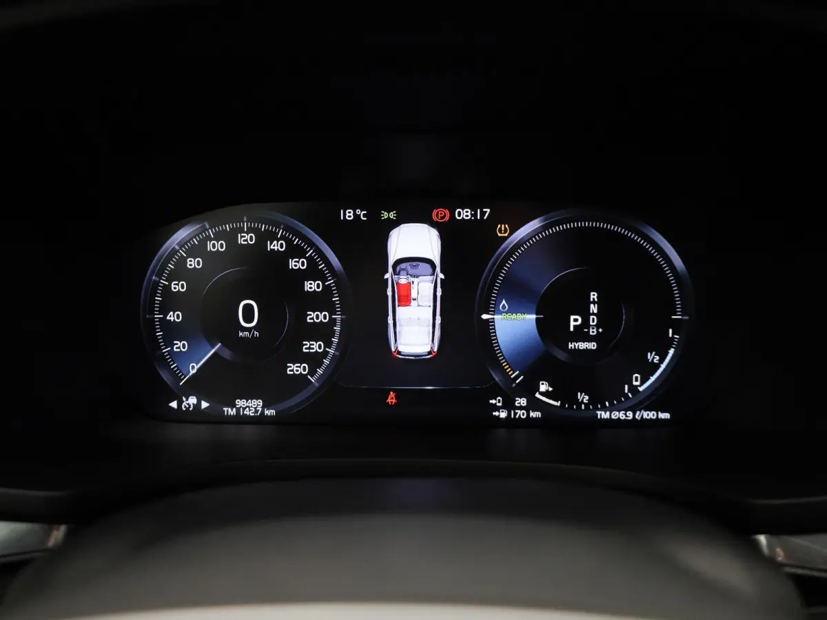2.0 T6 Recharge AWD Inscription Expression | Stoel + Stuurverwarming | Achteruitrijcamera | Carplay | Virtual | Lane Assist |