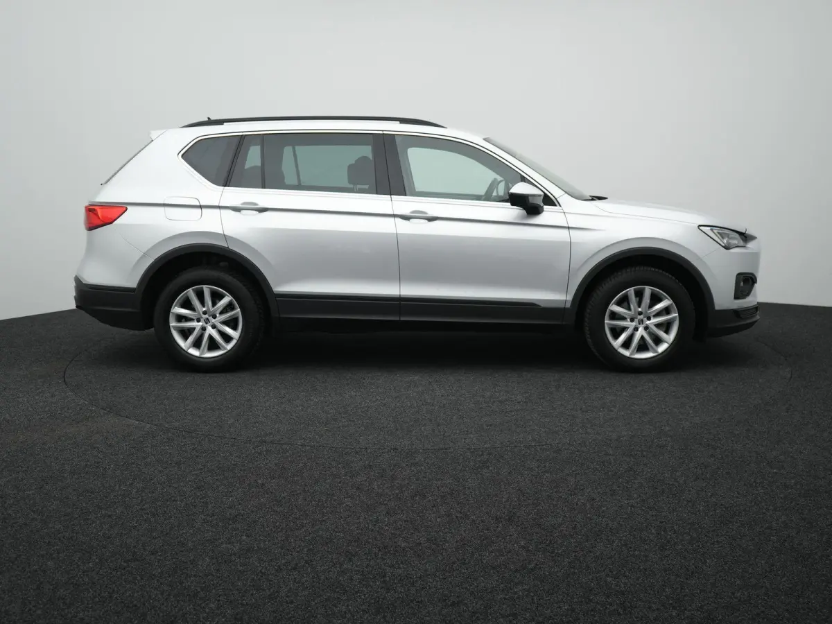 1.5 TSI Style Business Intense 7p. AUTOMAAT | ADAPTIEVE CRUISE | NAVIGATIE | CAMERA | 7 ZITS | VIRTUEEL | APPLE CARPLAY | PDC | LMV | LED | DAB | 12 MAANDEN BOVAG GARANTIE |
