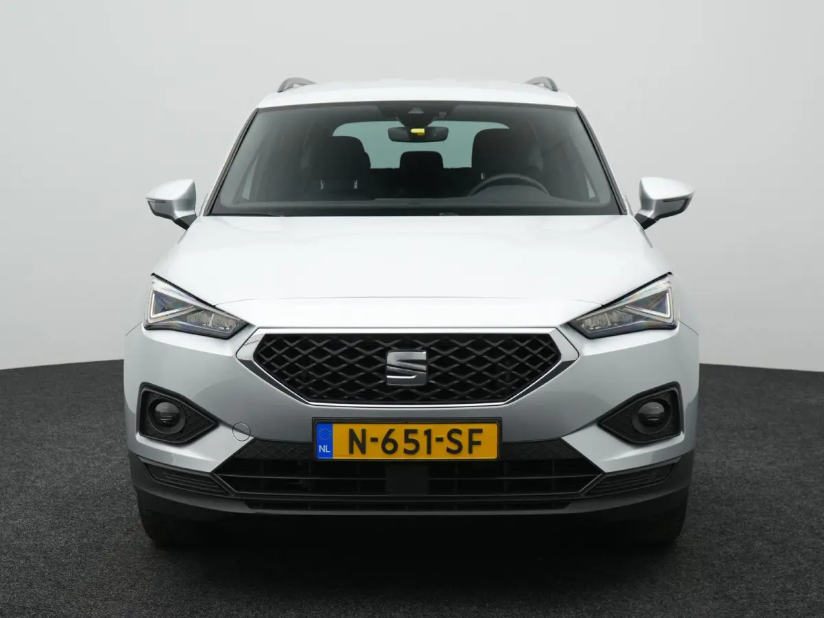1.5 TSI Style Business Intense 7p. AUTOMAAT | ADAPTIEVE CRUISE | NAVIGATIE | CAMERA | 7 ZITS | VIRTUEEL | APPLE CARPLAY | PDC | LMV | LED | DAB | 12 MAANDEN BOVAG GARANTIE |
