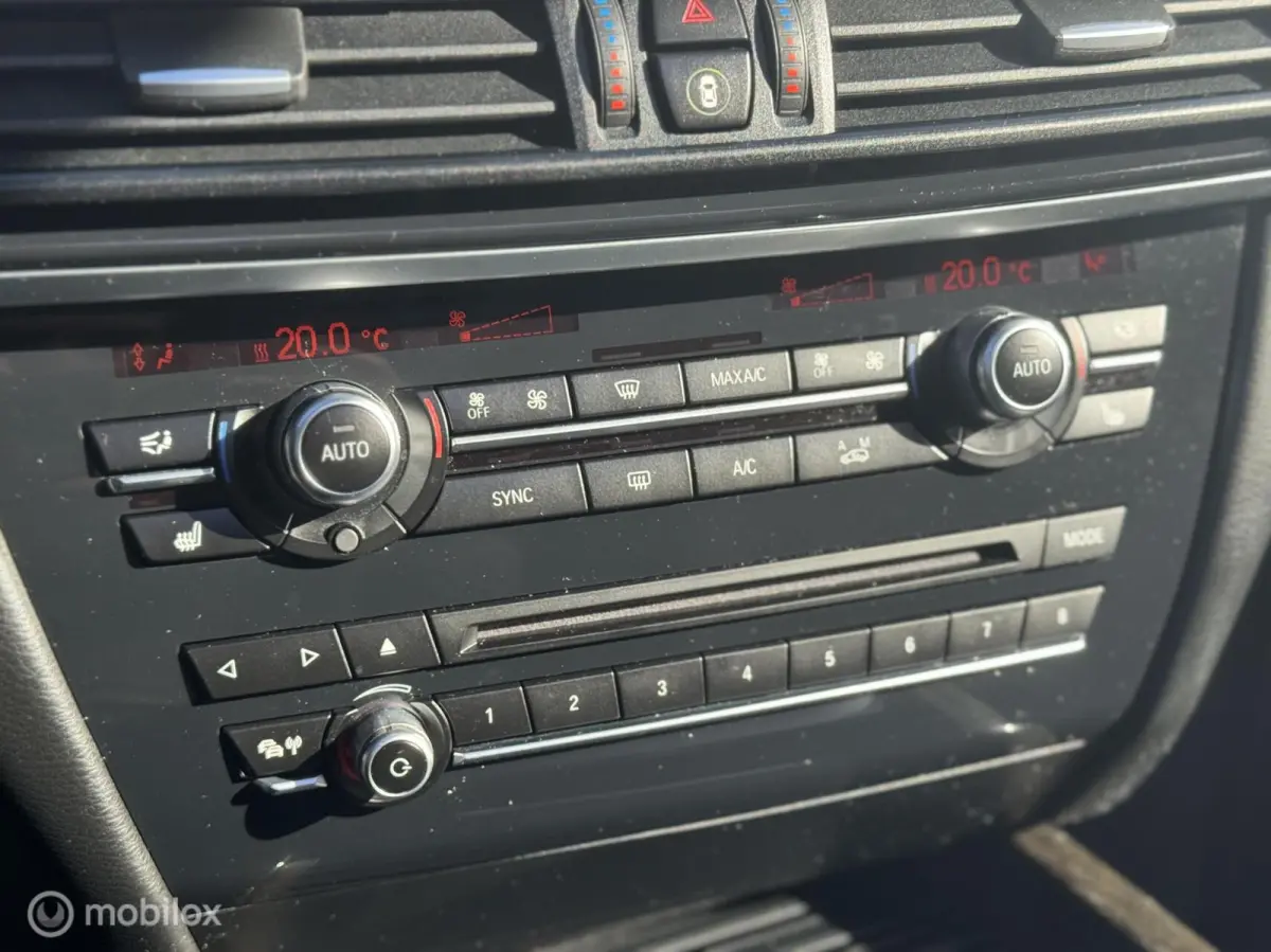 M50D | Grijs kenteken | Pano | HUD | Memory | H&K |