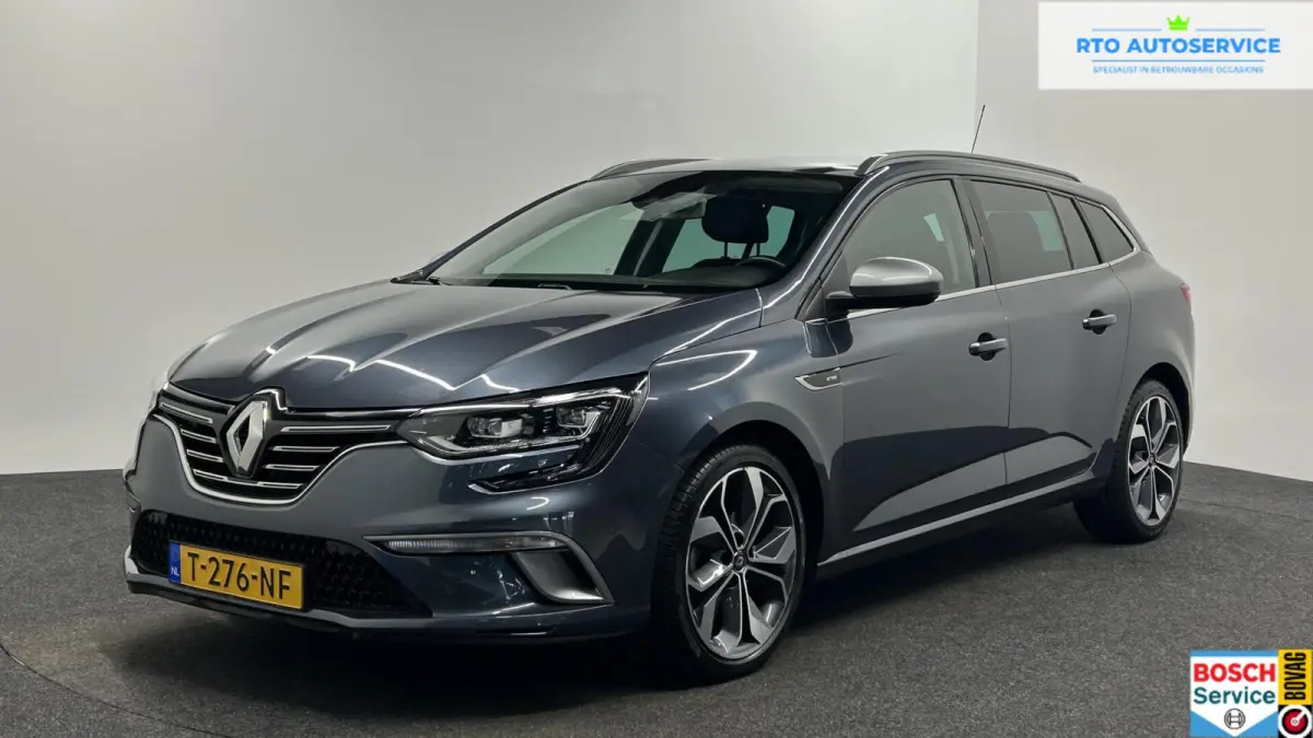 1.3 TCe GT-LINE NAVI CAMERA CARPLAY ECC CRUISE LM.