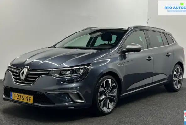 1.3 TCe GT-LINE NAVI CAMERA CARPLAY ECC CRUISE LM.
