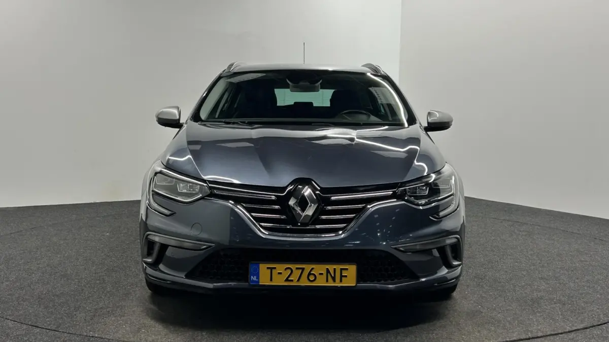 1.3 TCe GT-LINE NAVI CAMERA CARPLAY ECC CRUISE LM.