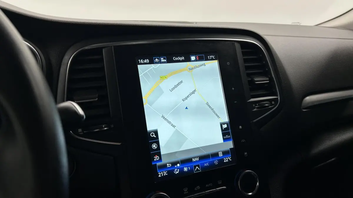 1.3 TCe GT-LINE NAVI CAMERA CARPLAY ECC CRUISE LM.