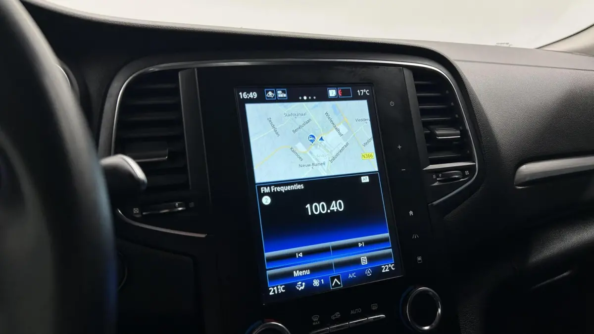 1.3 TCe GT-LINE NAVI CAMERA CARPLAY ECC CRUISE LM.