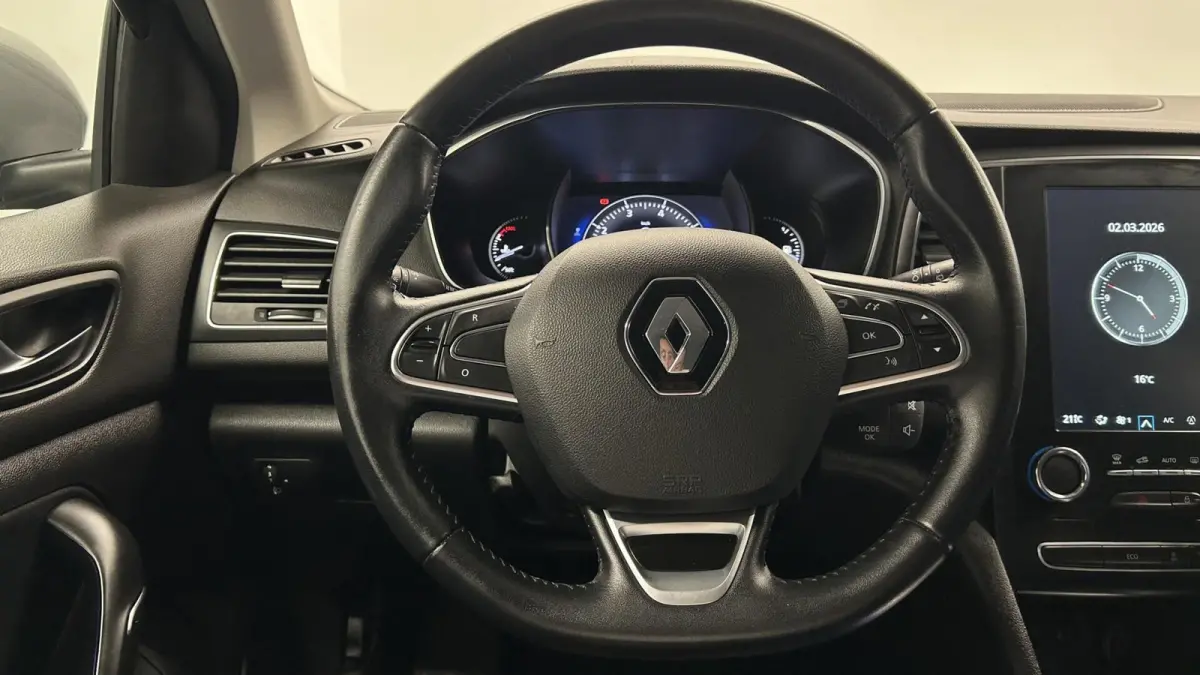 1.3 TCe GT-LINE NAVI CAMERA CARPLAY ECC CRUISE LM.