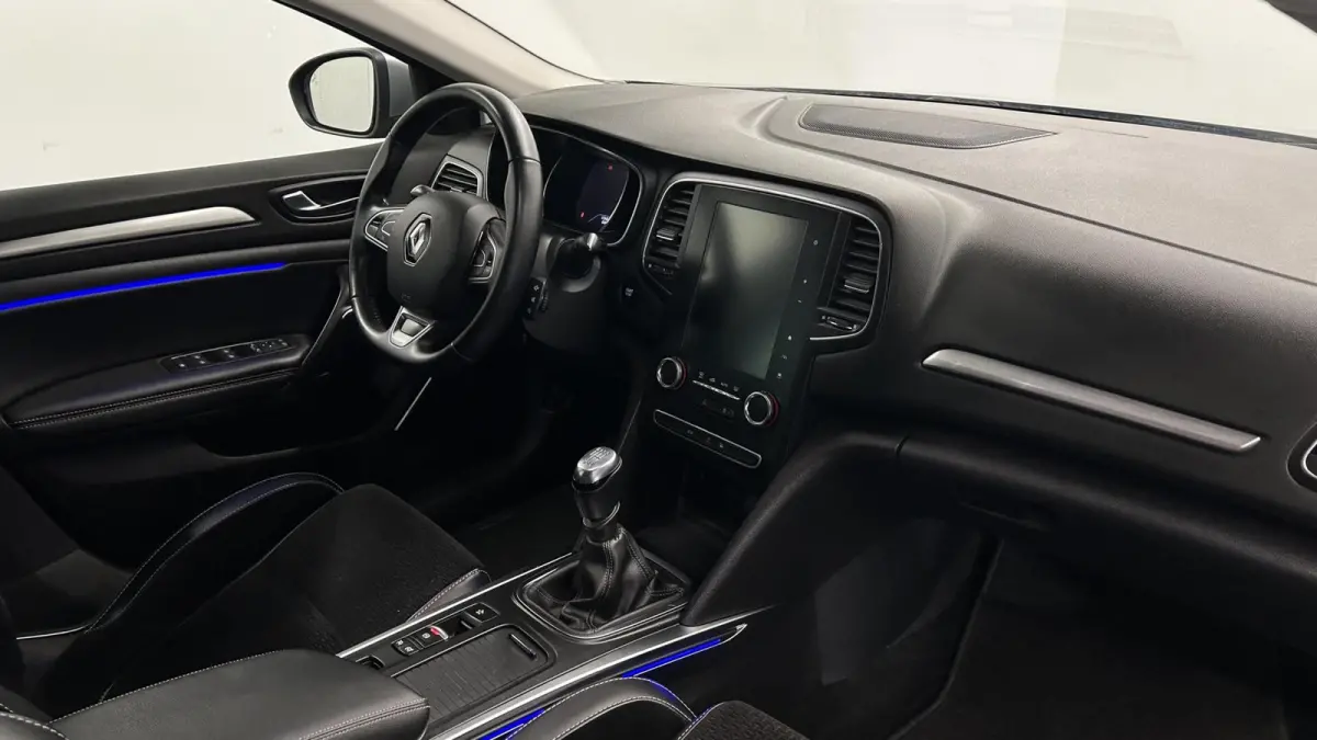 1.3 TCe GT-LINE NAVI CAMERA CARPLAY ECC CRUISE LM.