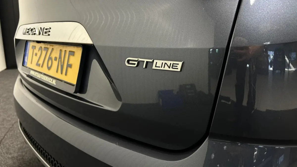 1.3 TCe GT-LINE NAVI CAMERA CARPLAY ECC CRUISE LM.