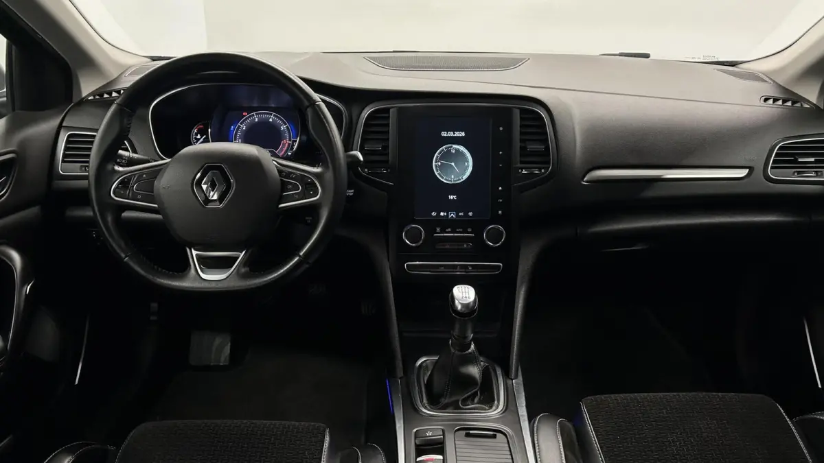 1.3 TCe GT-LINE NAVI CAMERA CARPLAY ECC CRUISE LM.