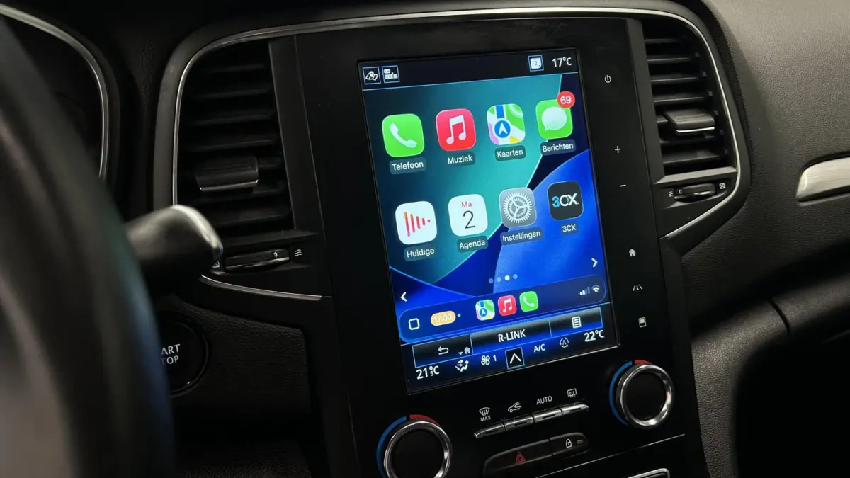 1.3 TCe GT-LINE NAVI CAMERA CARPLAY ECC CRUISE LM.