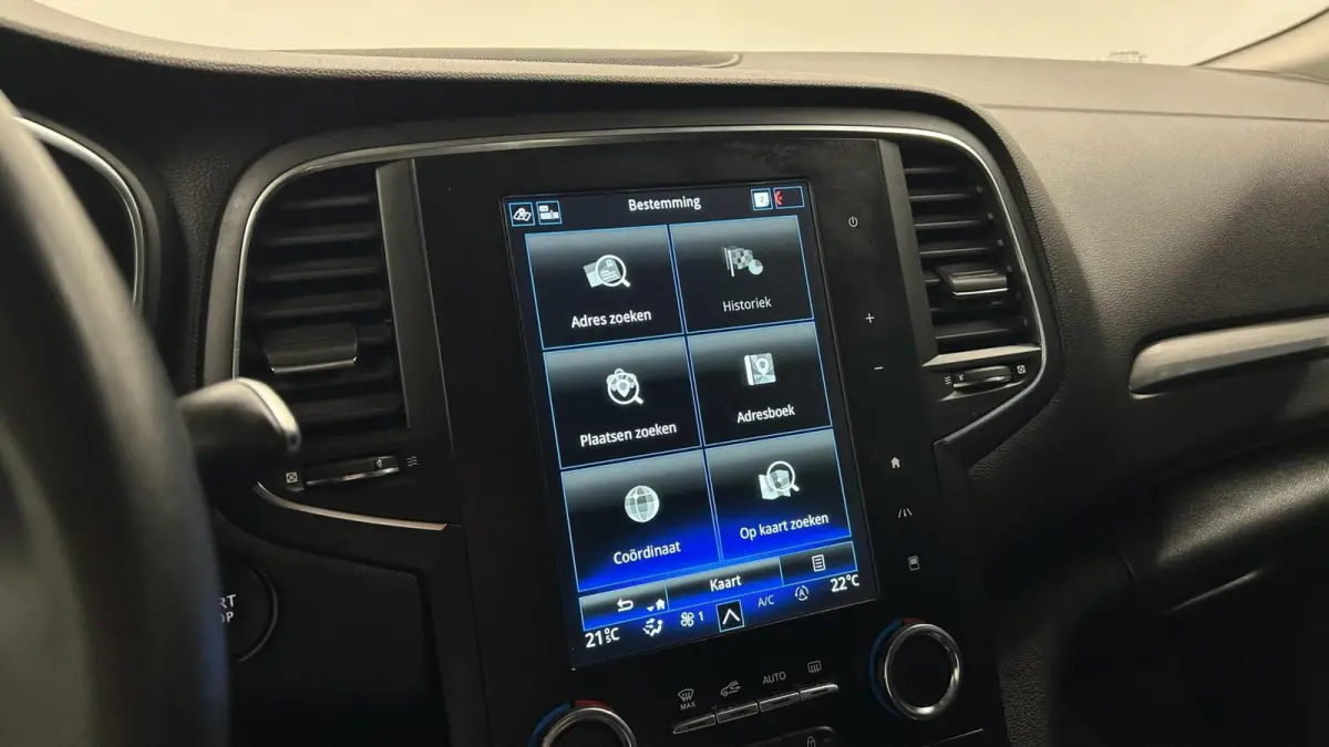 1.3 TCe GT-LINE NAVI CAMERA CARPLAY ECC CRUISE LM.