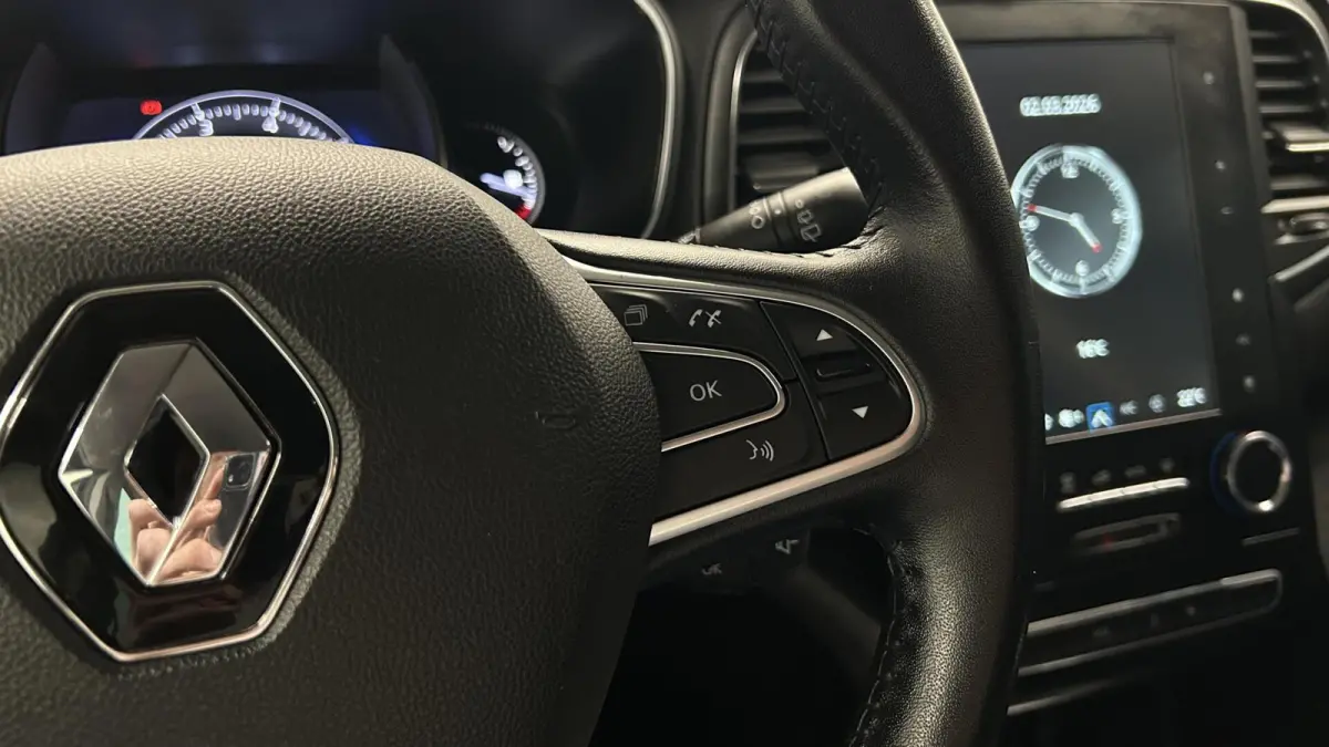 1.3 TCe GT-LINE NAVI CAMERA CARPLAY ECC CRUISE LM.