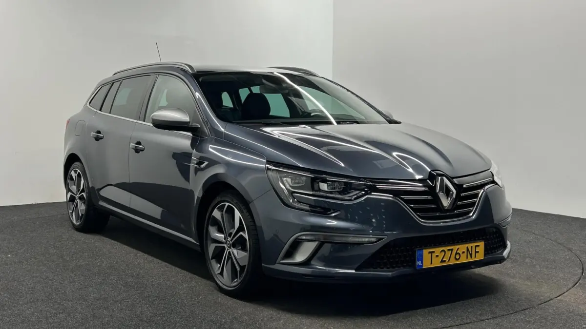 1.3 TCe GT-LINE NAVI CAMERA CARPLAY ECC CRUISE LM.