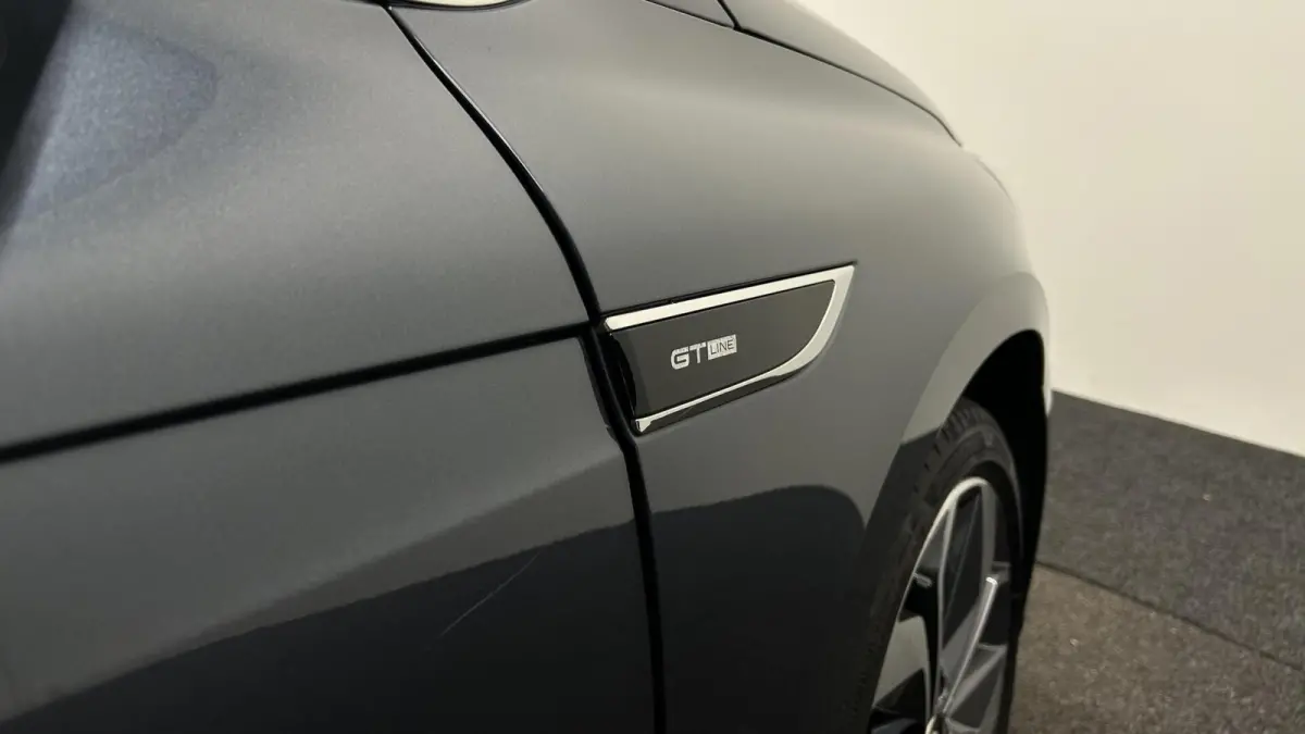 1.3 TCe GT-LINE NAVI CAMERA CARPLAY ECC CRUISE LM.