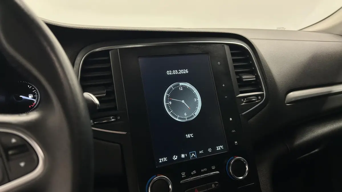 1.3 TCe GT-LINE NAVI CAMERA CARPLAY ECC CRUISE LM.