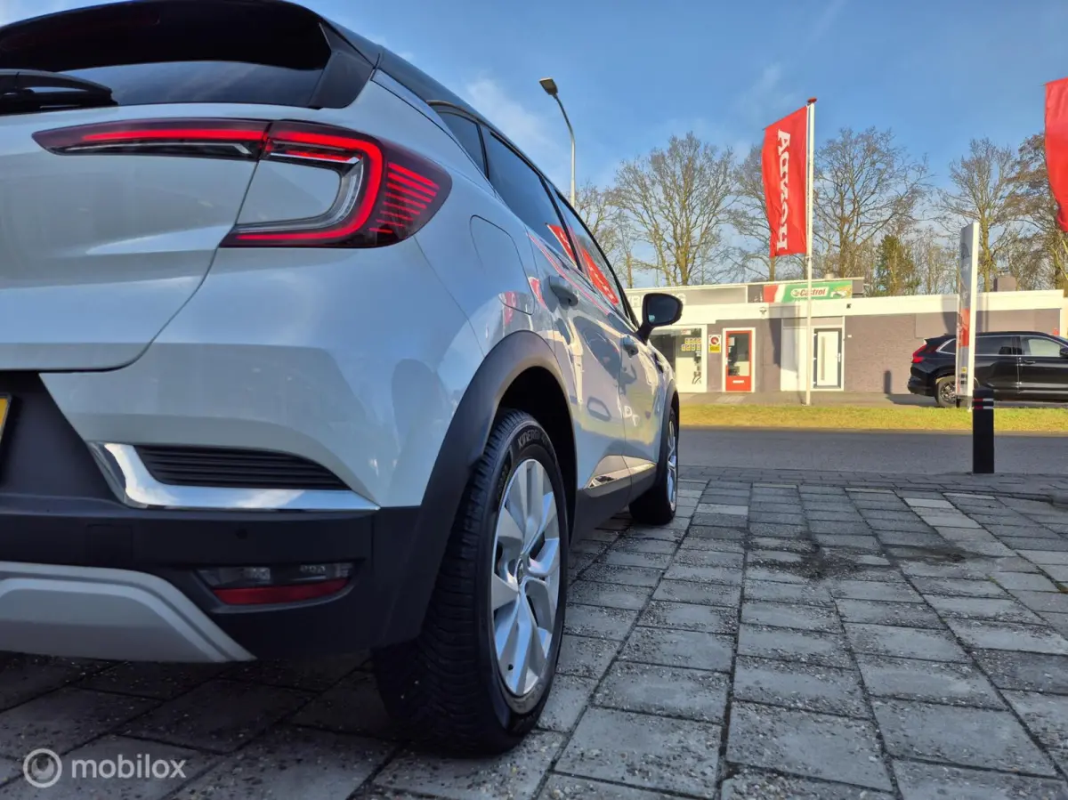 1.0 TCe 90 Intens, Pano, Dealer onderhouden!