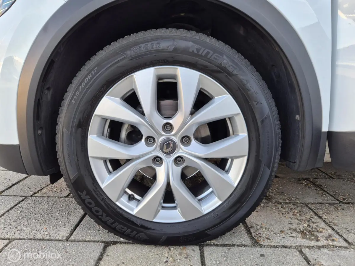 1.0 TCe 90 Intens, Pano, Dealer onderhouden!