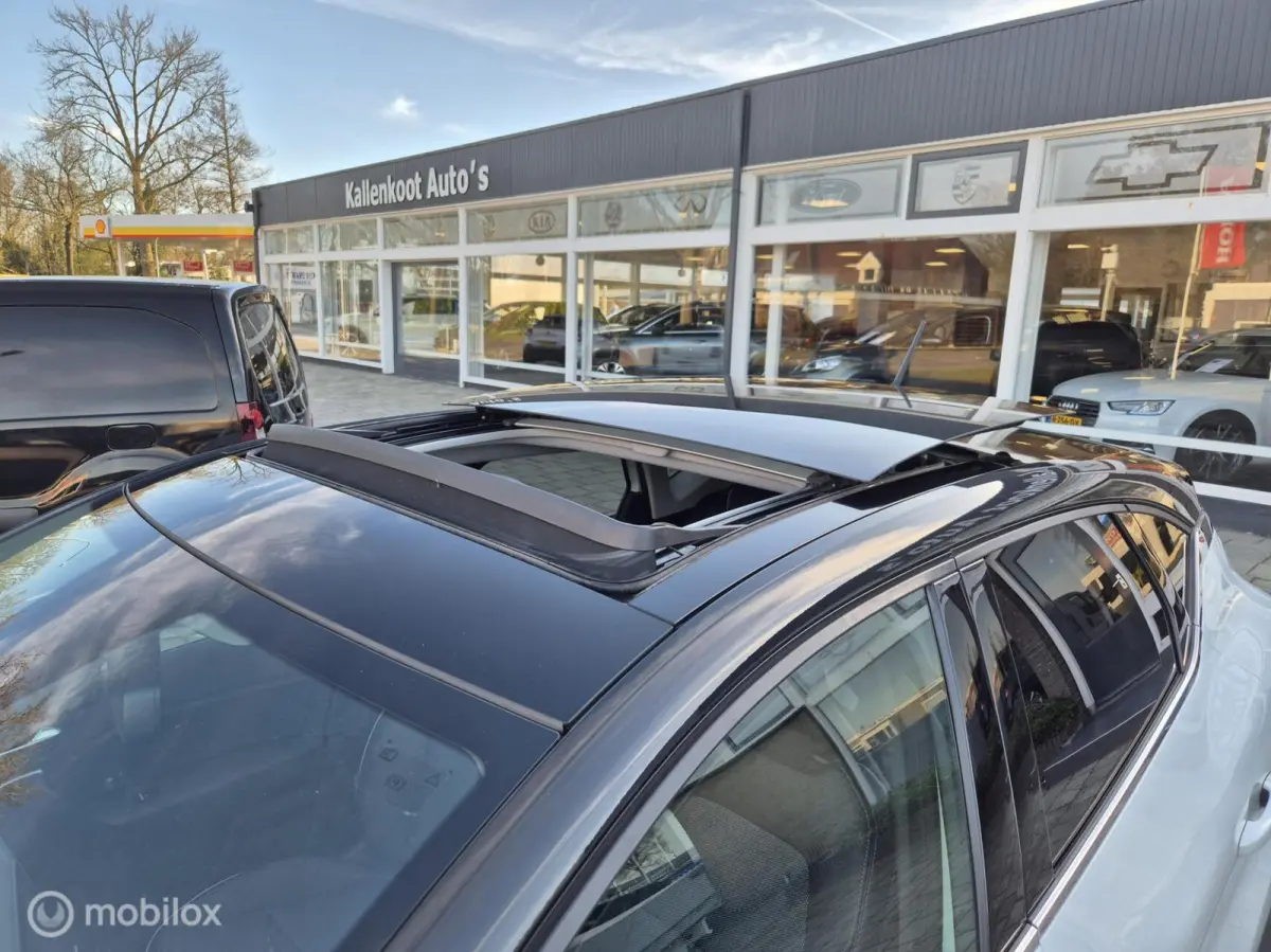1.0 TCe 90 Intens, Pano, Dealer onderhouden!