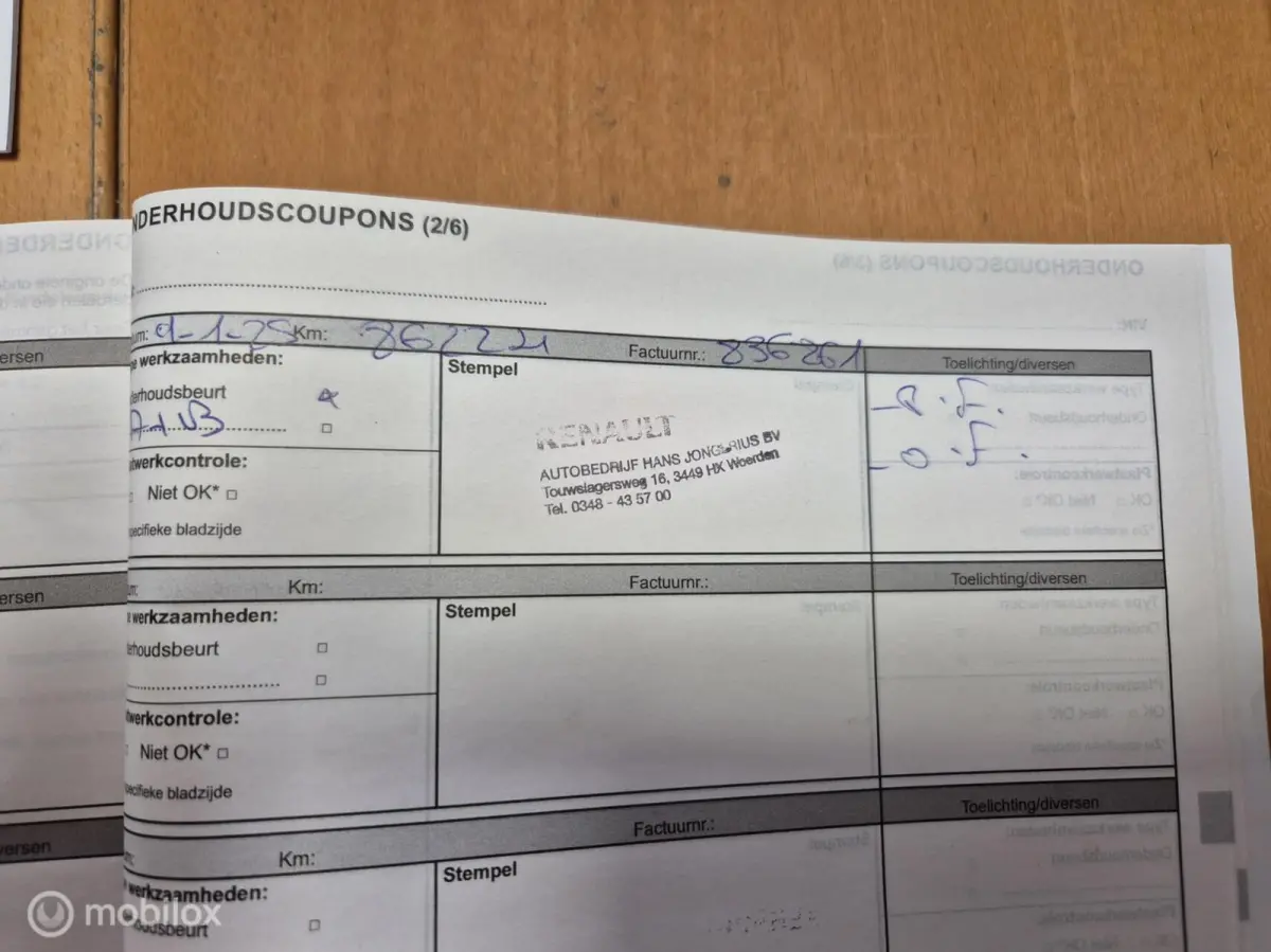 1.0 TCe 90 Intens, Pano, Dealer onderhouden!