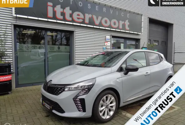 1.6 E-Tech Full Hybrid 145 evolution