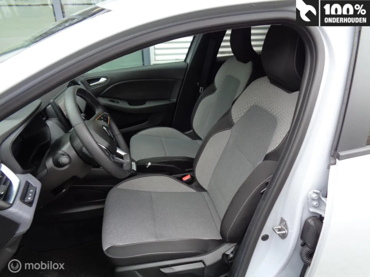 1.6 E-Tech Full Hybrid 145 evolution