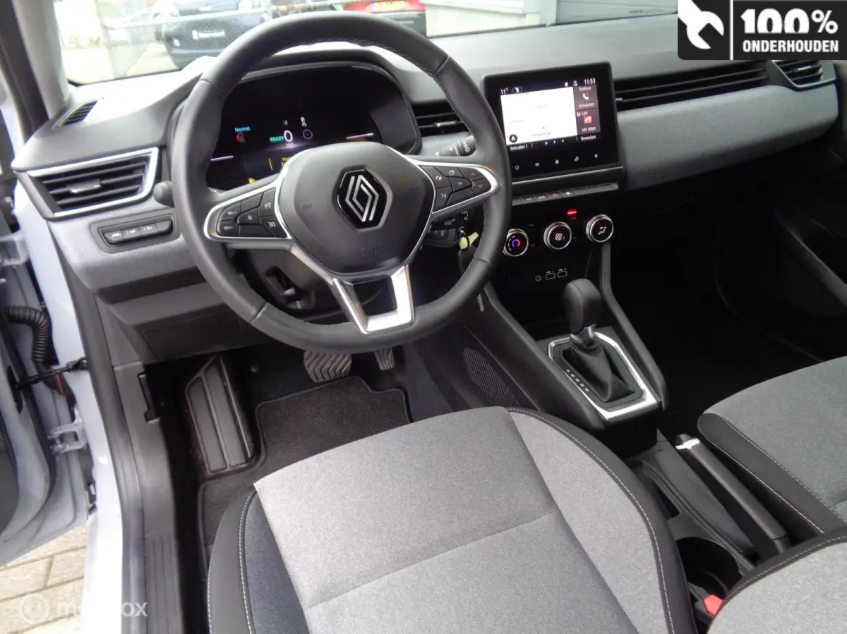 1.6 E-Tech Full Hybrid 145 evolution