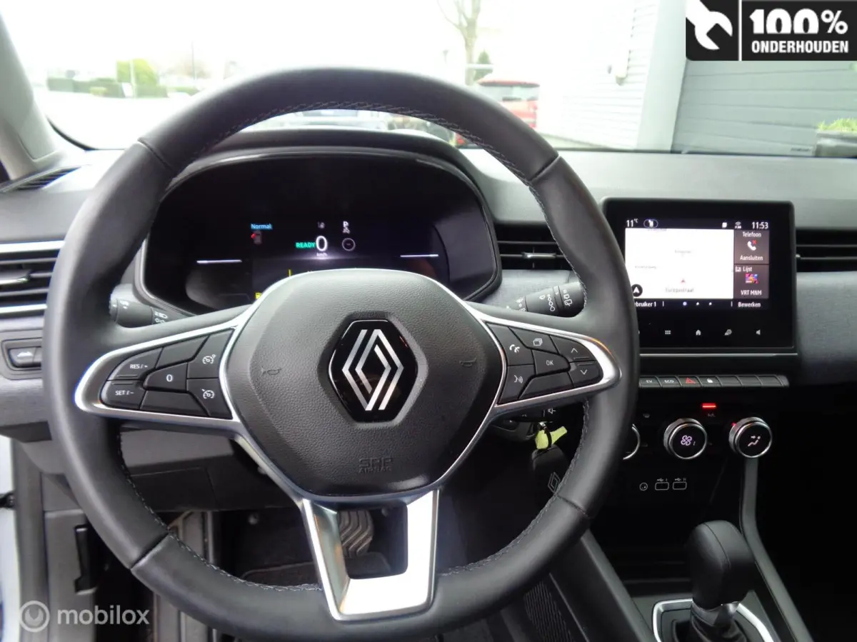1.6 E-Tech Full Hybrid 145 evolution